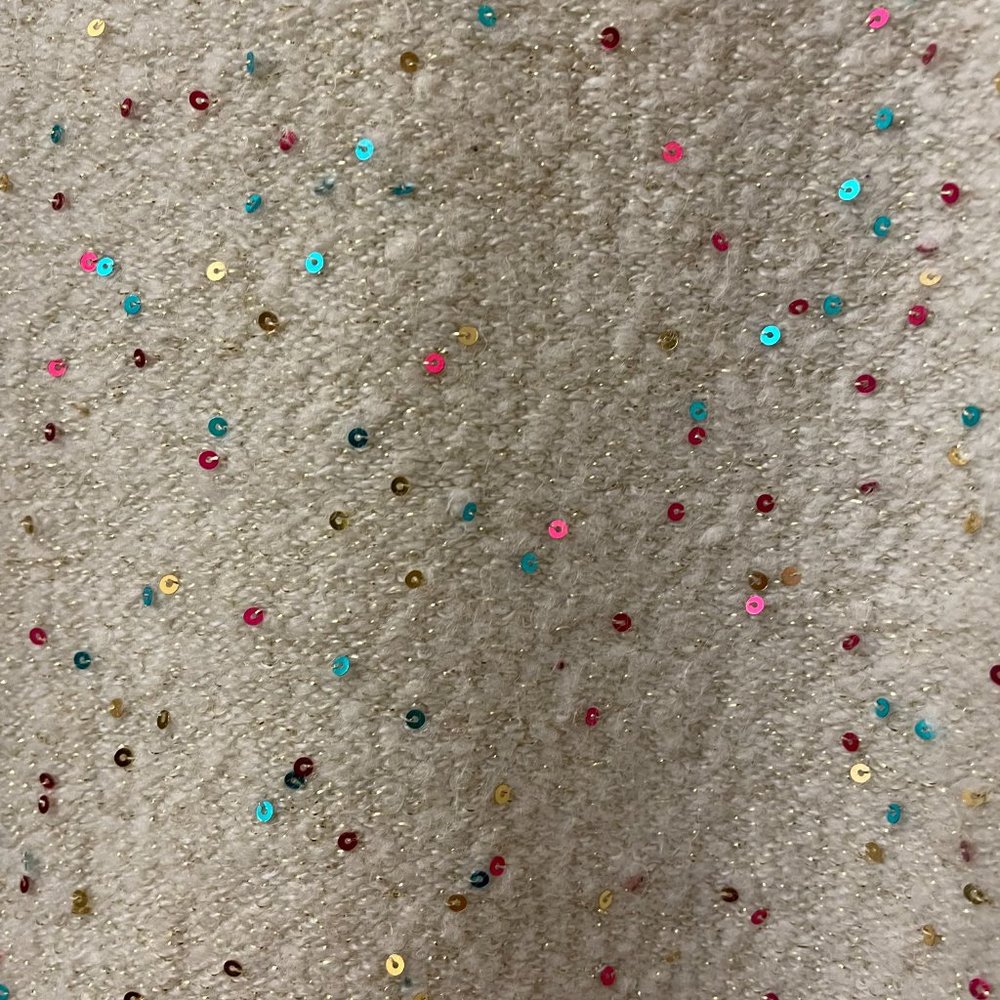 Sparkly sweater by Lauren Conrad - Picture 2 of 2